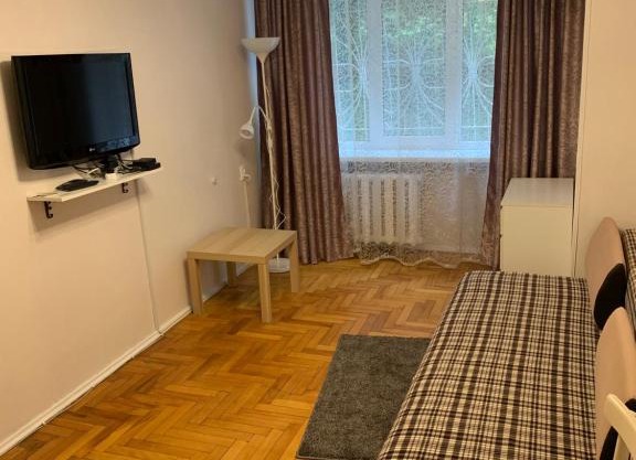 Квартира на Широкой 33