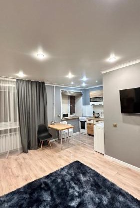 Квартиры посуточно Караганды