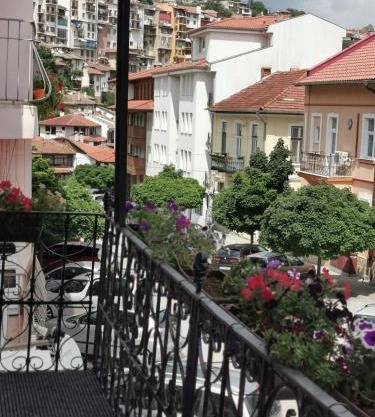 Къща за гости ДаРая