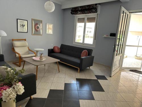 Къща с две спални