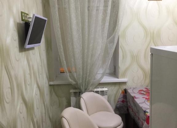 Лермонтова 13