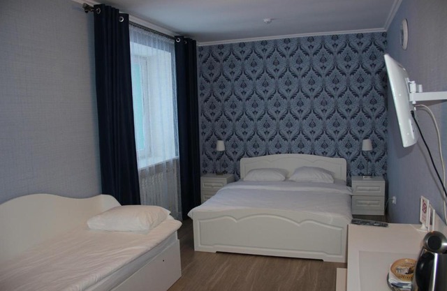 ЛЕСНАЯ ЖЕМЧУЖИНА