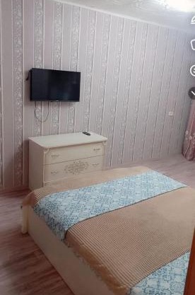 Однокомнатная квартира Авангард 2 с балконом