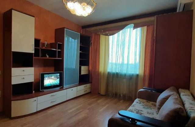 однокомнатная квартира