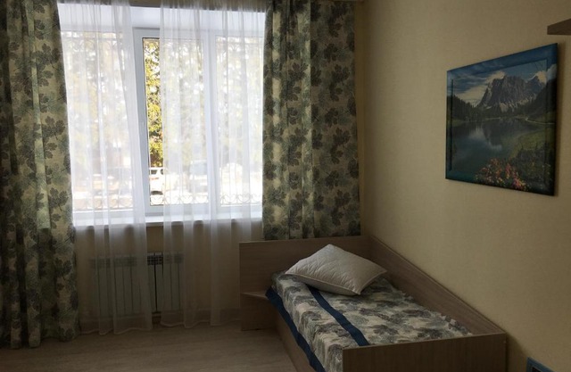 Отель Ель