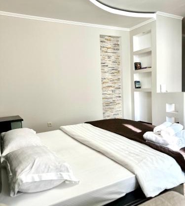 Посуточно 1 комн. квартира