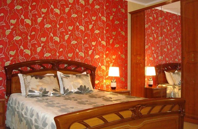 Стрекоза Комнаты в частном доме