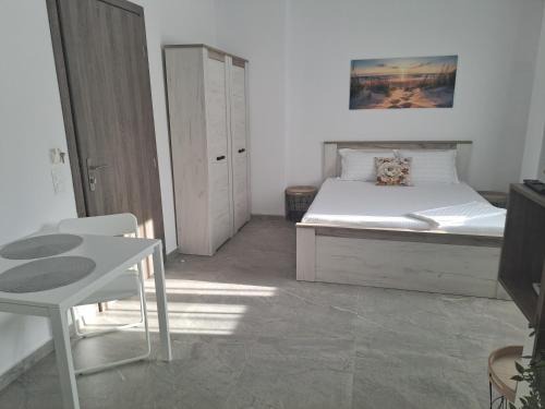 Студио близо до плажа