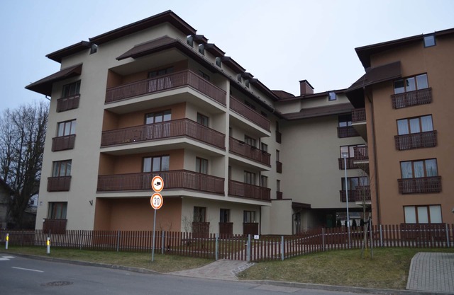Сozy Apartment In Great Location