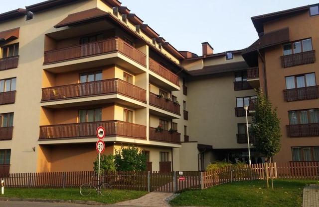 Сozy Apartment In Great Location