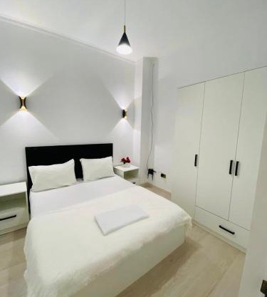 Уютные апартаменты центр города в новом ЖК Арман