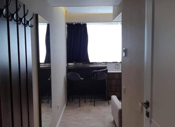 מלון אליאנס מריוט