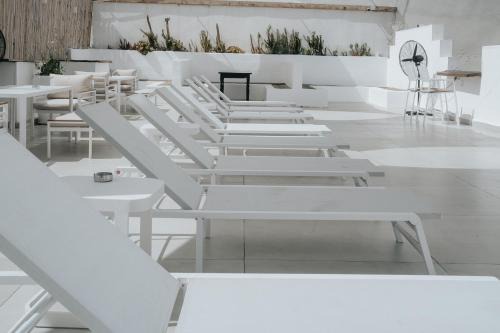 מלון סנטרל ביץ תל אביב