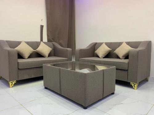 أجنحة عبدالعزيز للوحدات السكنية