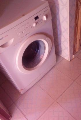 إقامة ابن خلدون