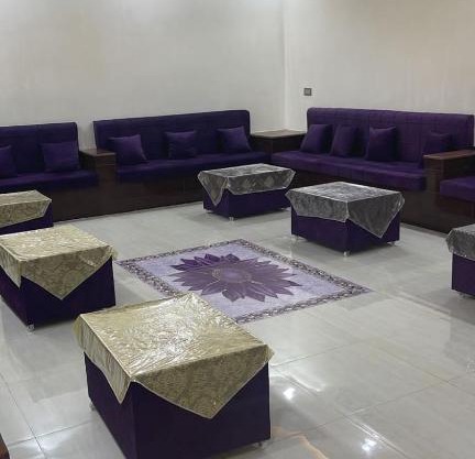 استراحة الاصايل