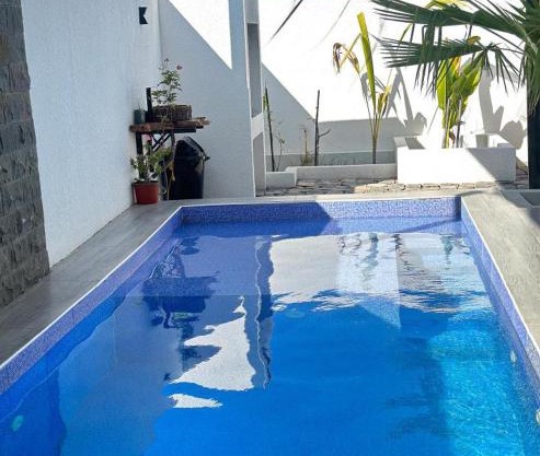 استراحة بالي