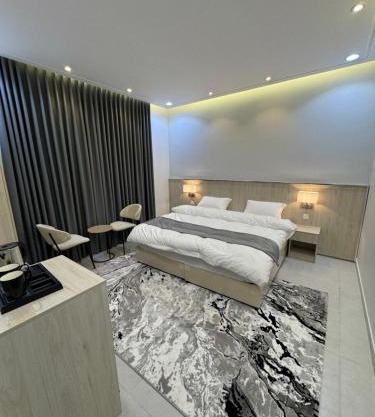 استوديو هادئ وجميل