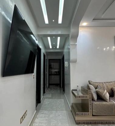 اقامة فرح ديوديت طنجة البالية