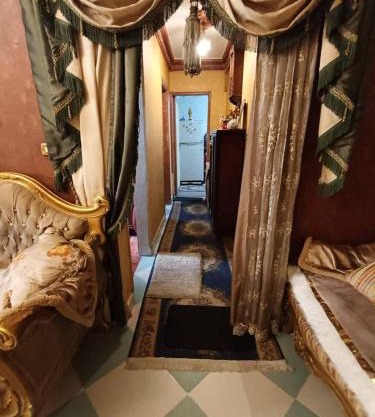 الزواهره هاوس