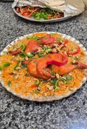 الضليل هاوس