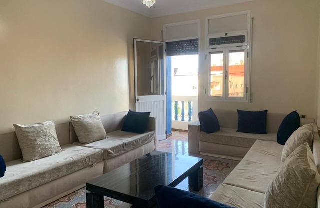 العقارية One-Bedroom Apartment