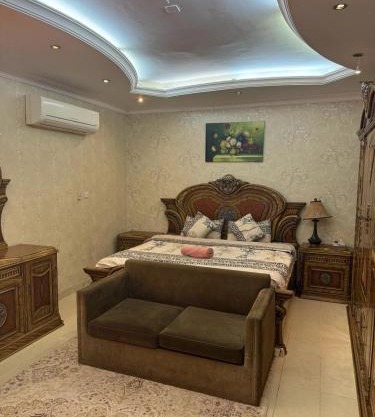 العين الهيلي مصباح بيت 5