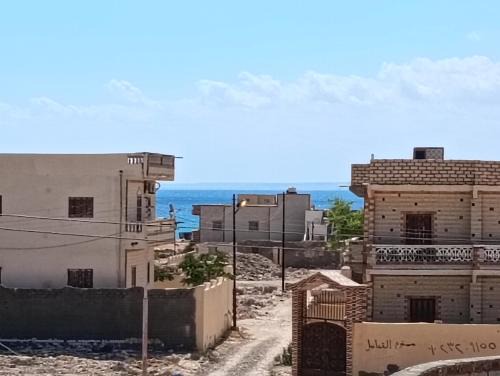 القصر الأزرق