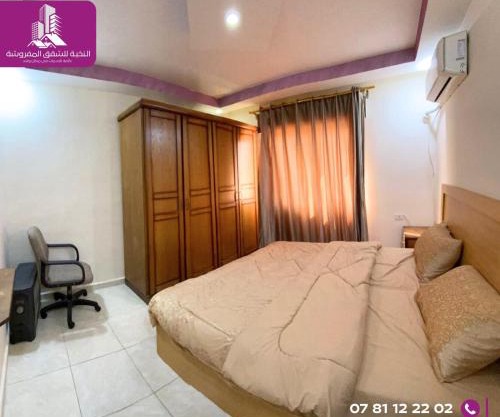 النخبة للشقق الفندقية AlNukhba suites