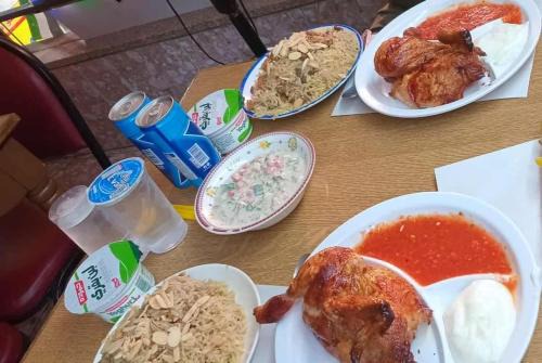 النعيمه هاوس