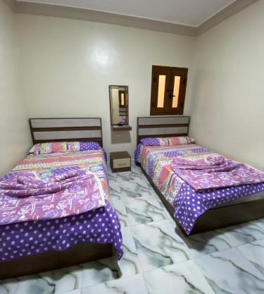 برج الشروق سفاري