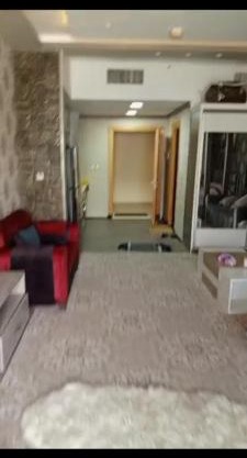 برج داماك الطابق