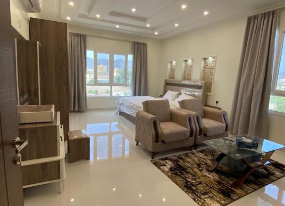 جوهرة الجبل الأخضر