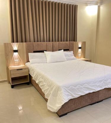 حرملك للشقق الفندقيه