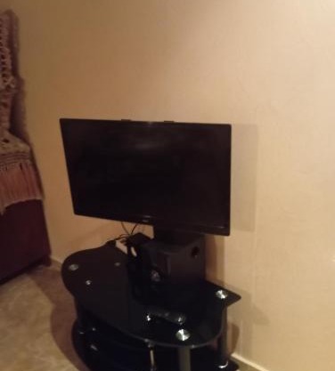 خلف فندق اهلا