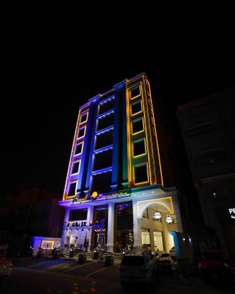 سي قل للشقق المخدومة - Seagull Apartment Service