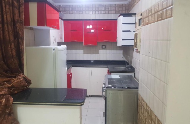 شارع اسكندرية