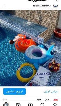 شاليه ليالي السيب