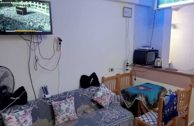 شاليه عائلى للإيجار الساحل الشمالي قرية تاهيتى باى n الجراولة قرب مدينة مطروح