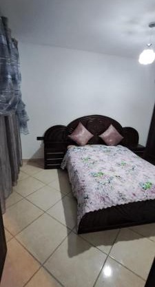 شقة قرب البحر بالمضيق