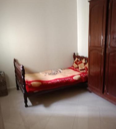 شقة للكراء اليومي بطنجة