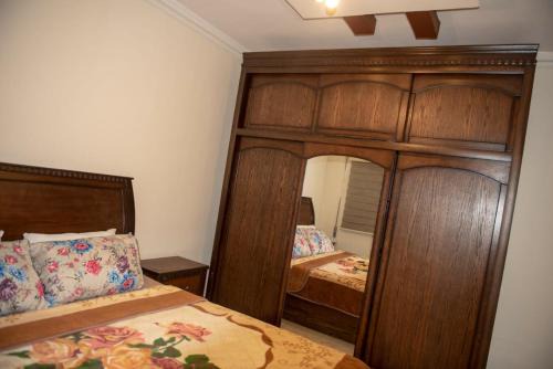 شقة مفروشة في طبربور 3 غرف نوم