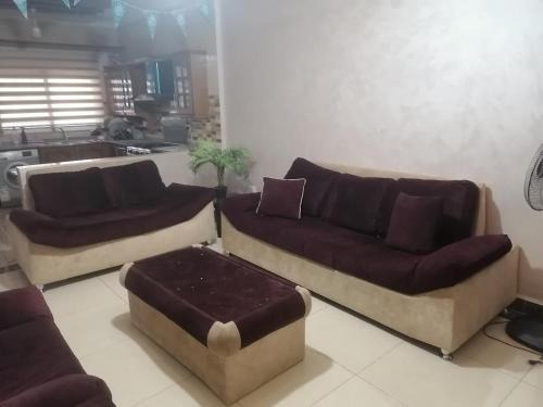 شقة مميزة مفروشة في شفا بدران