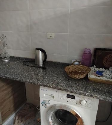 شقق ابو يزن عجلون بالقرب من محمية عجلون