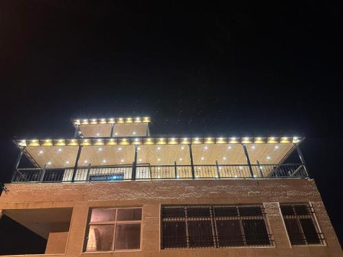 شقق الجبل Mountain Apartments