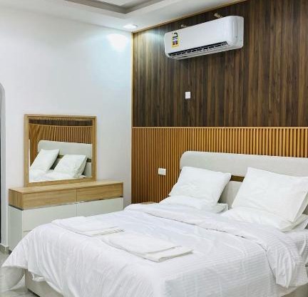 شقق القبس كرشاء