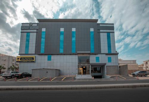 شقق سويت للشقق المخدومة اقتصادي