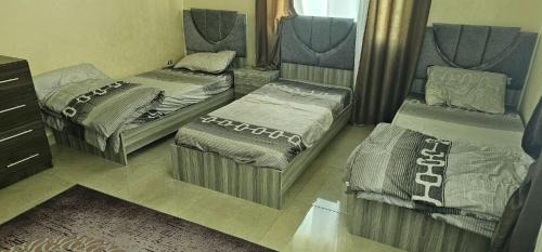 شقه خاصه مستقله 4 غرف