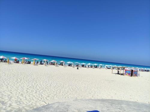 غزالة ريزورت بيتش 2