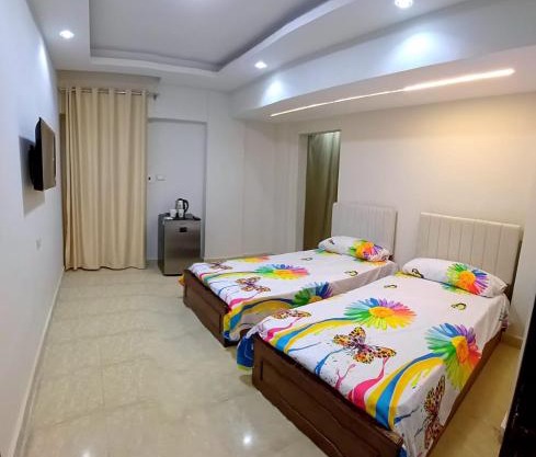 فندق الحسيني